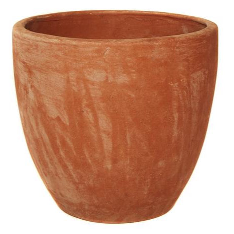 Terracini Terracotta Couple Pot