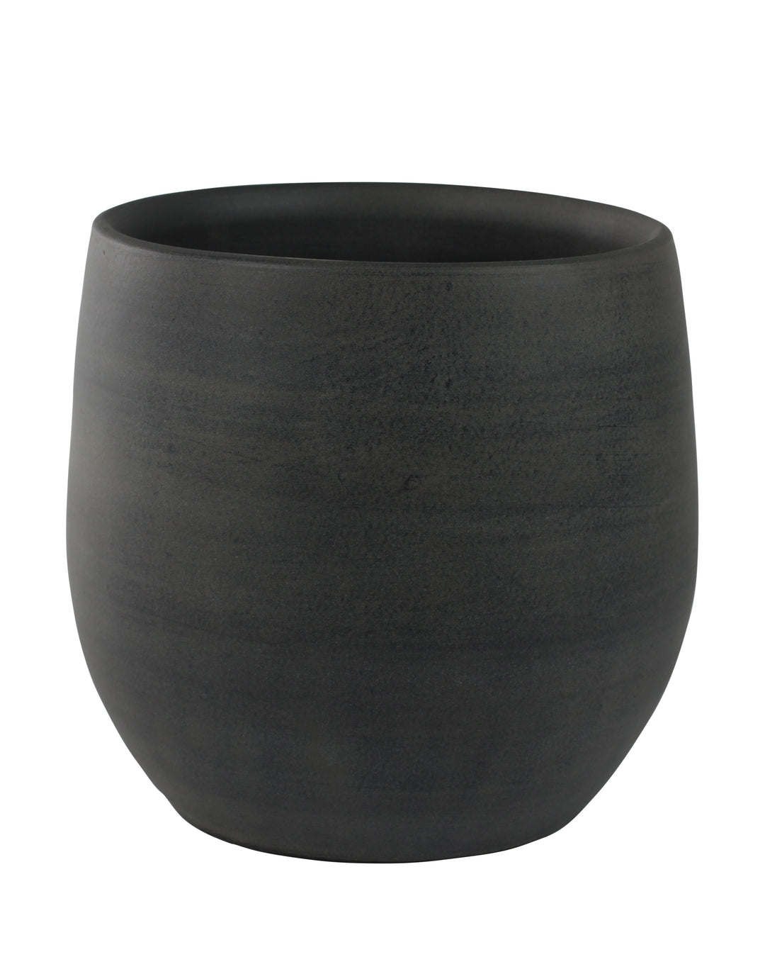 Graphite Pot