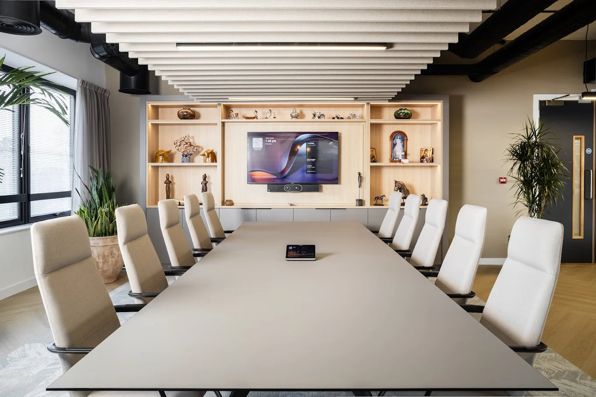 Eleanor Care Head Office