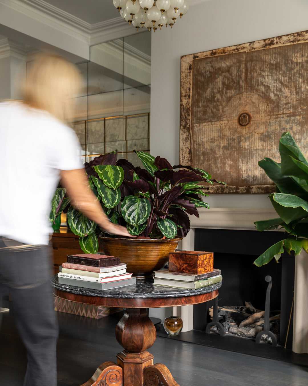 Plant Consultation