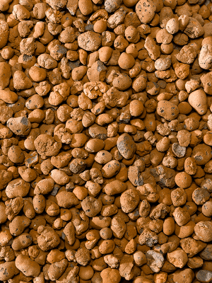 Clay Potting Granules