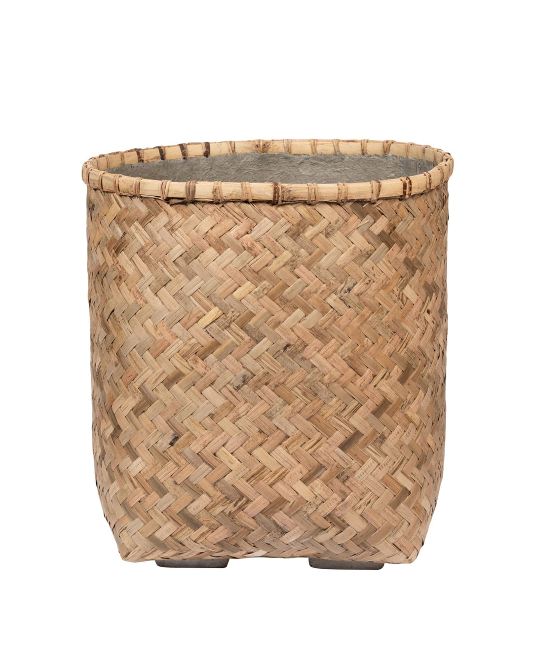 Bamboo Cube