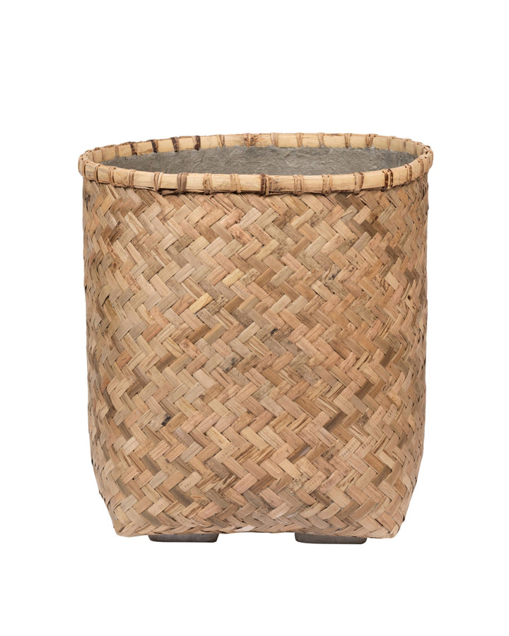 Bamboo Cube