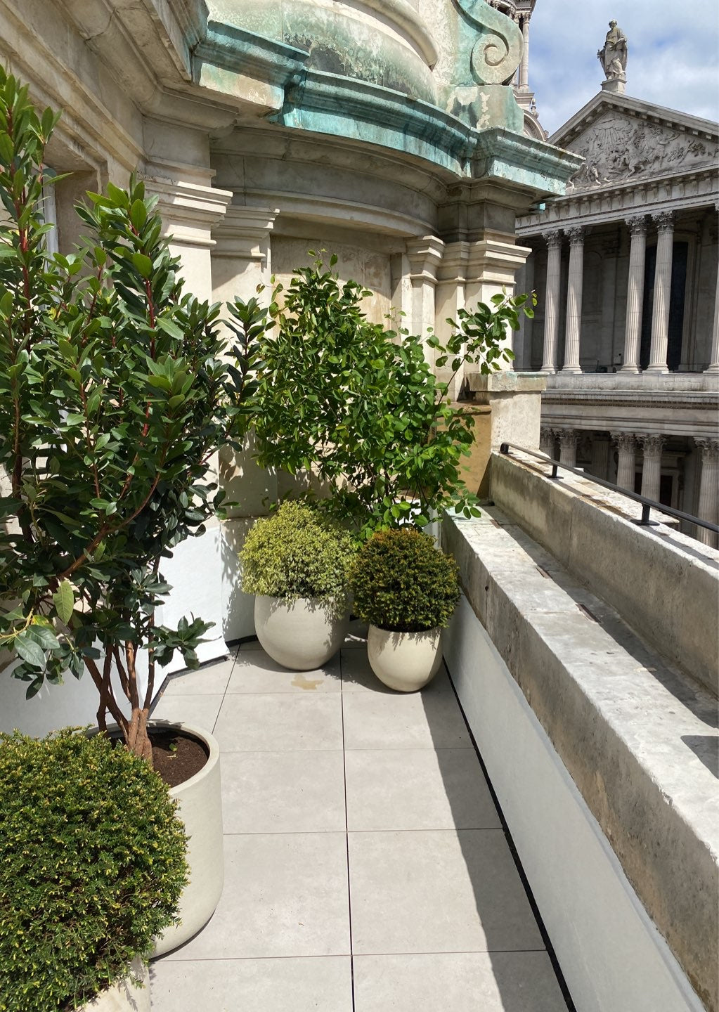 St Paul's Terrace