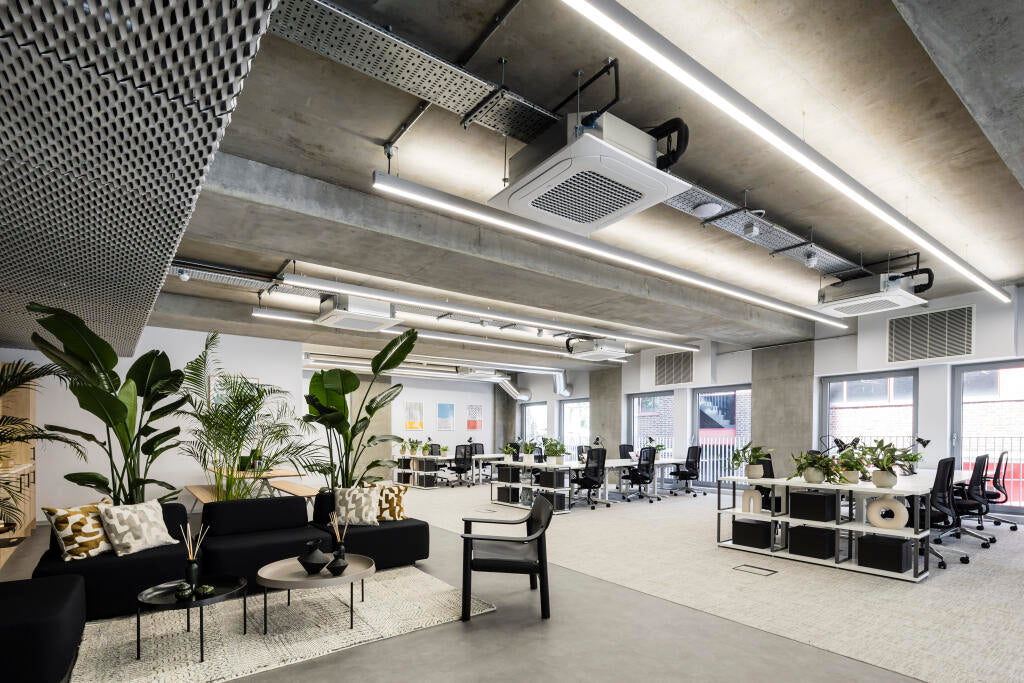 South Bank Offices