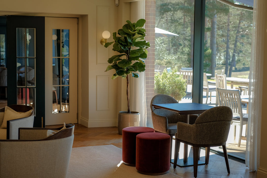 The Berkshire