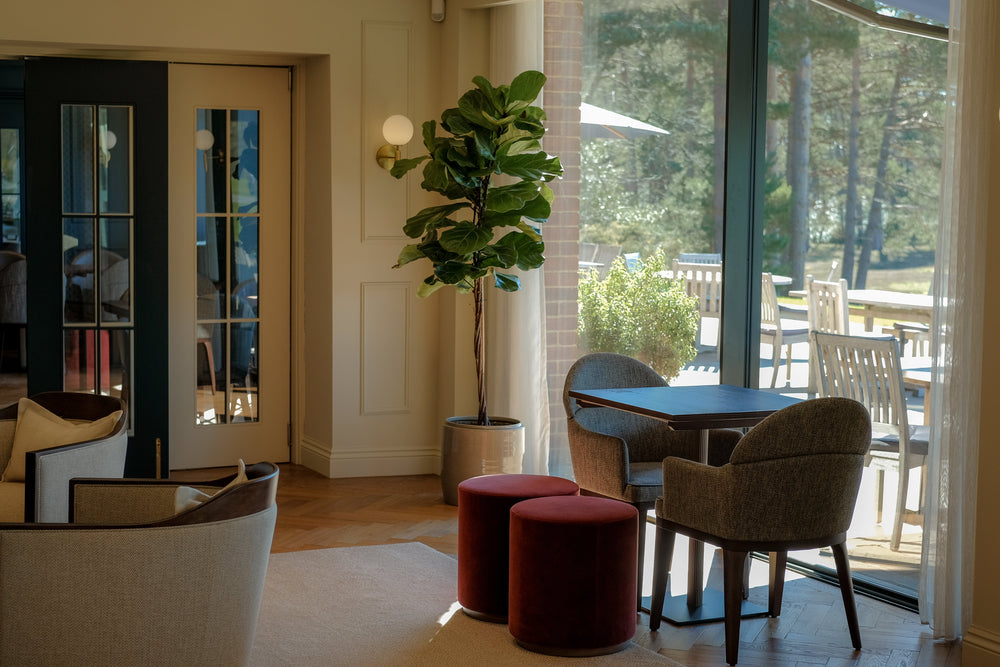 The Berkshire