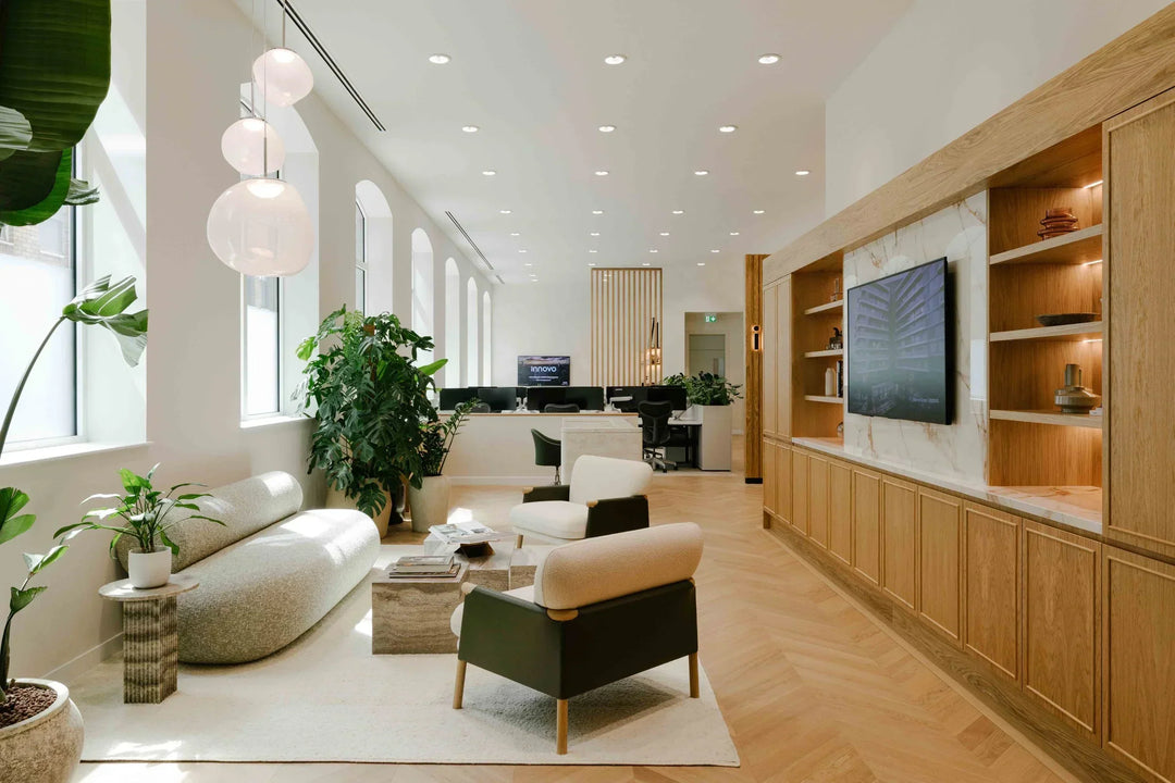 Innovo, St James's