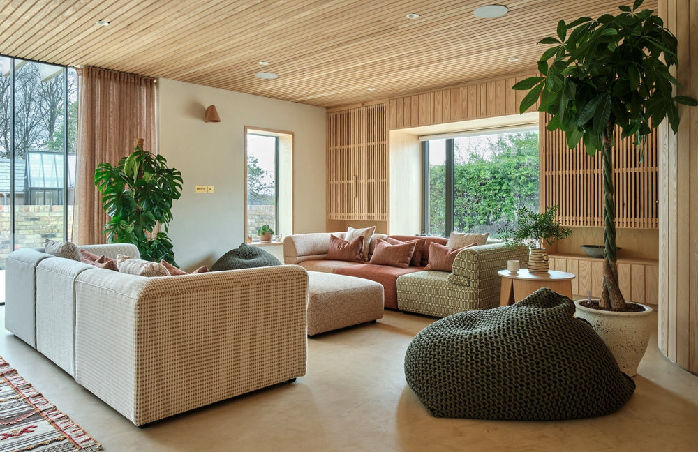 Yoga Cottage, Dorset