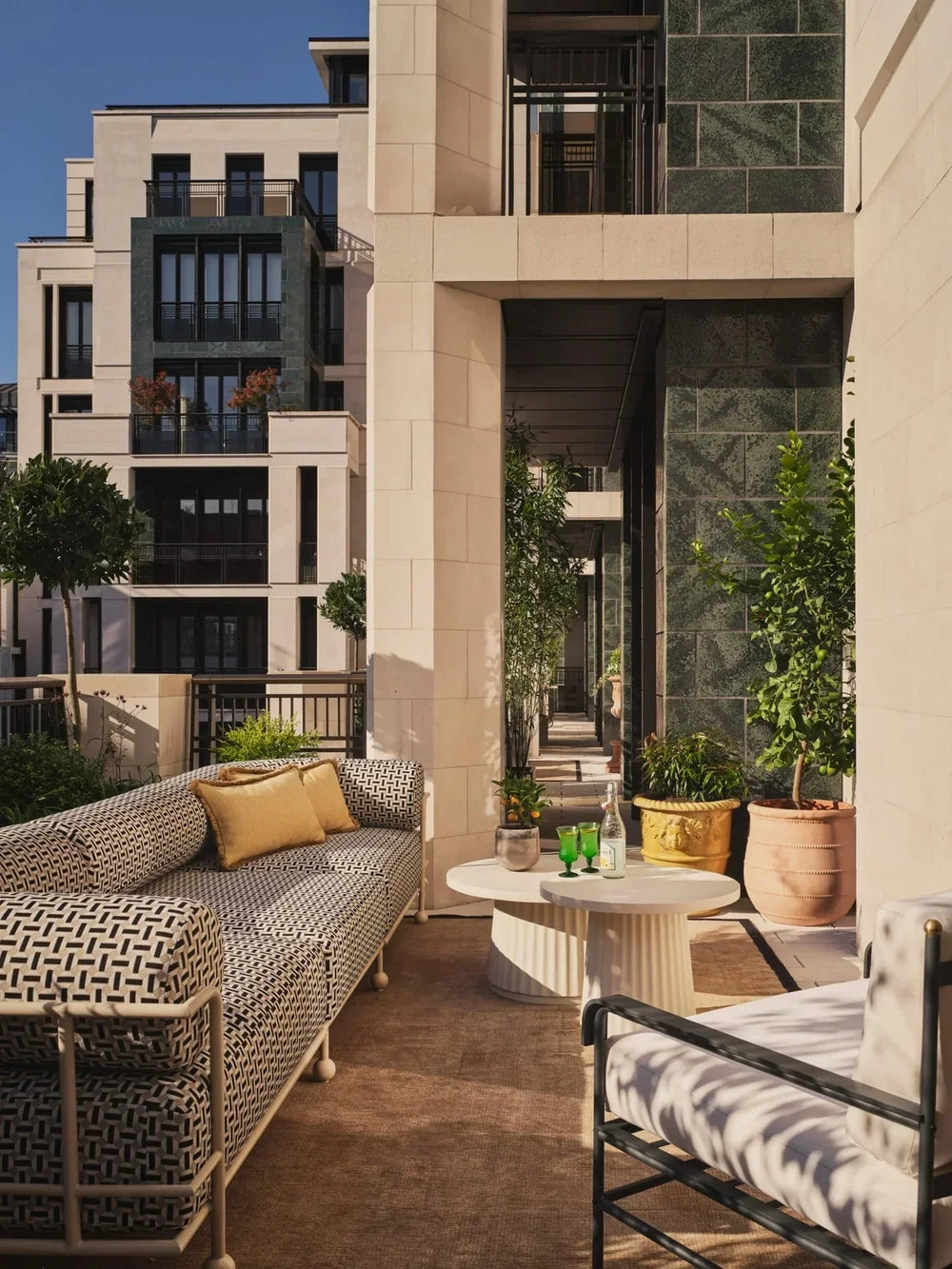60 Curzon, Mayfair