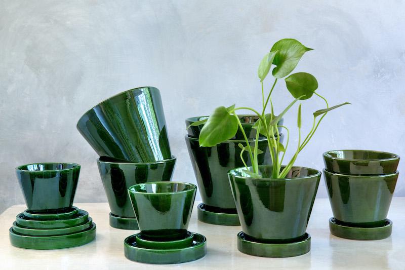 Pots by Bergs | Plant Drop