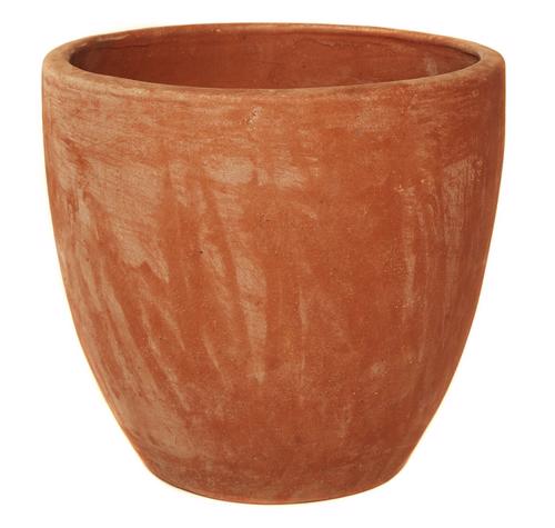 Terracini Terracotta Couple Pot