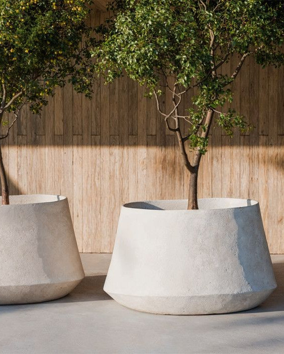 Rondello Pot
