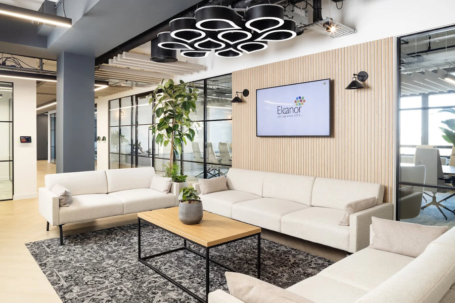 Eleanor Care Head Office