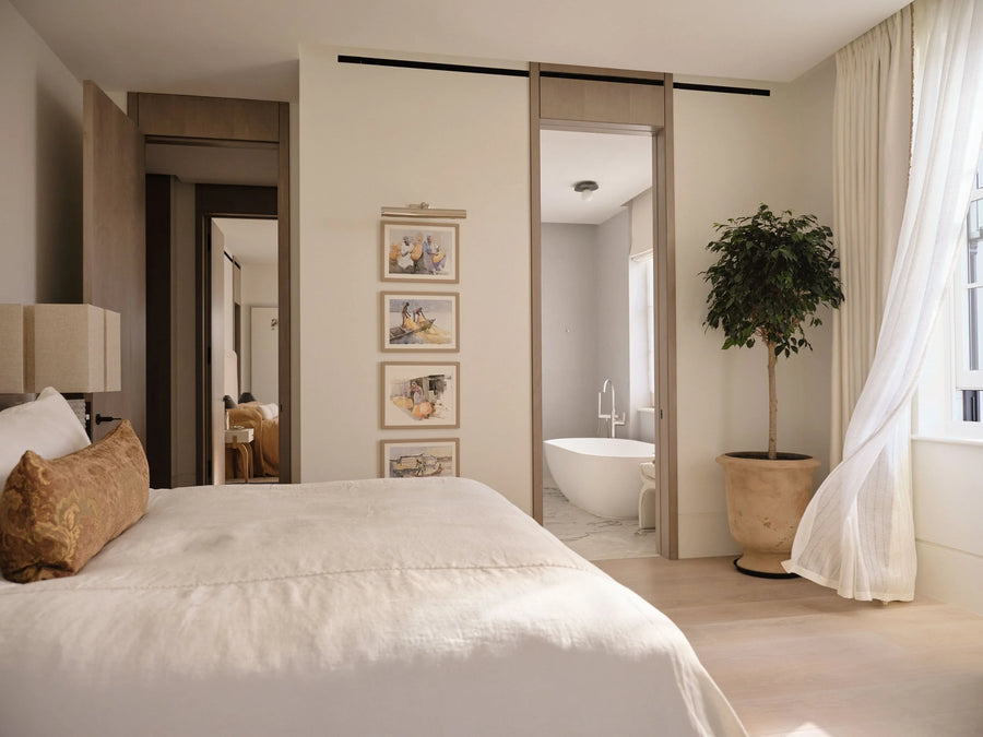 Hamilton Terrace Penthouse