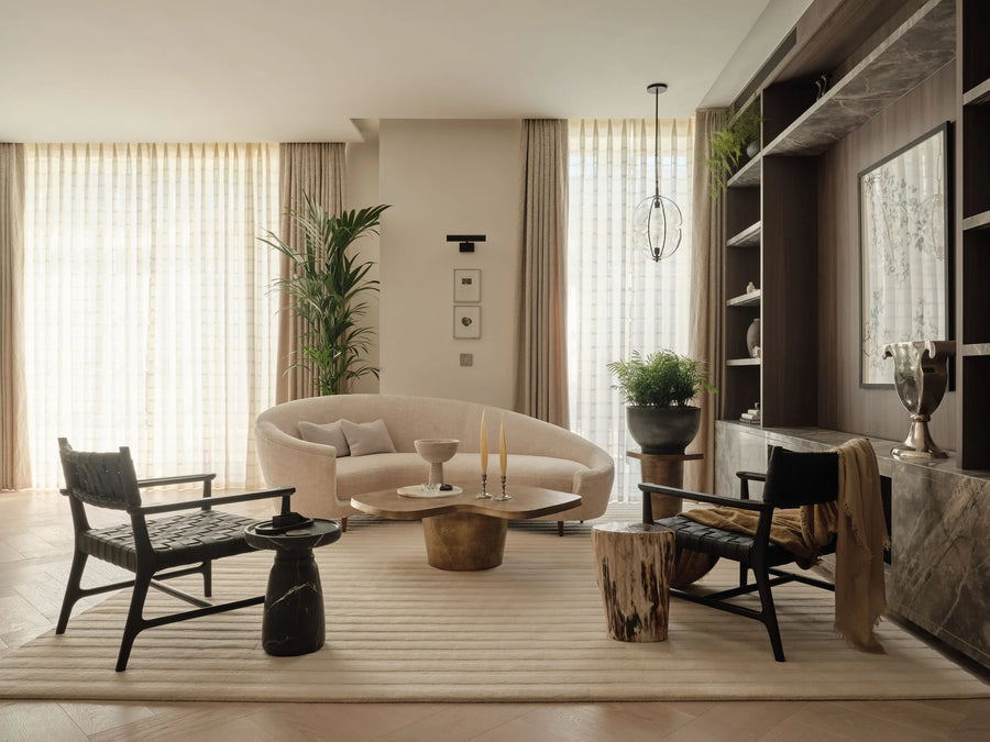 Hamilton Terrace Penthouse