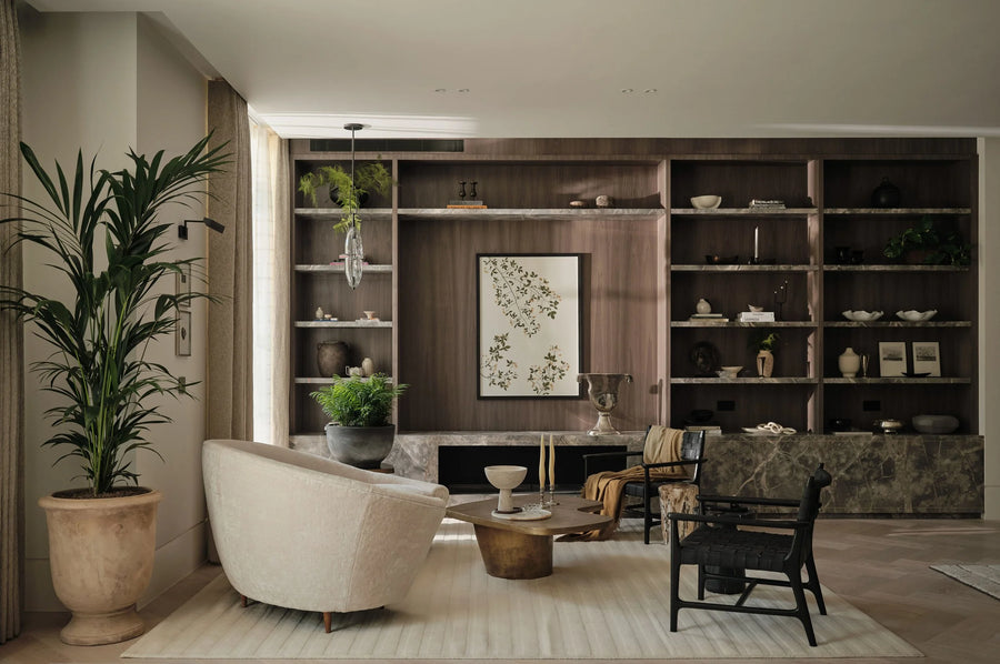 Hamilton Terrace Penthouse