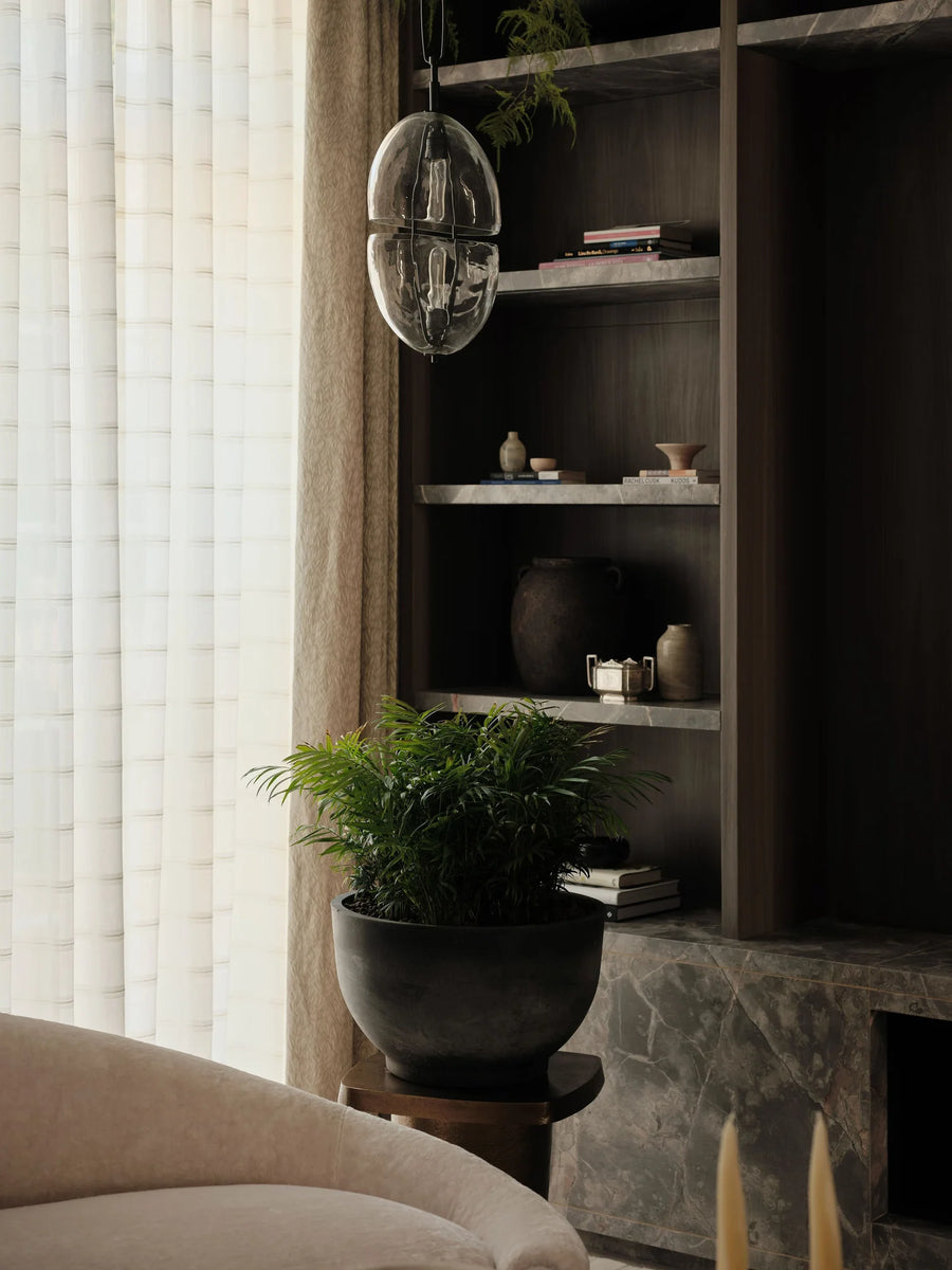 Hamilton Terrace Penthouse