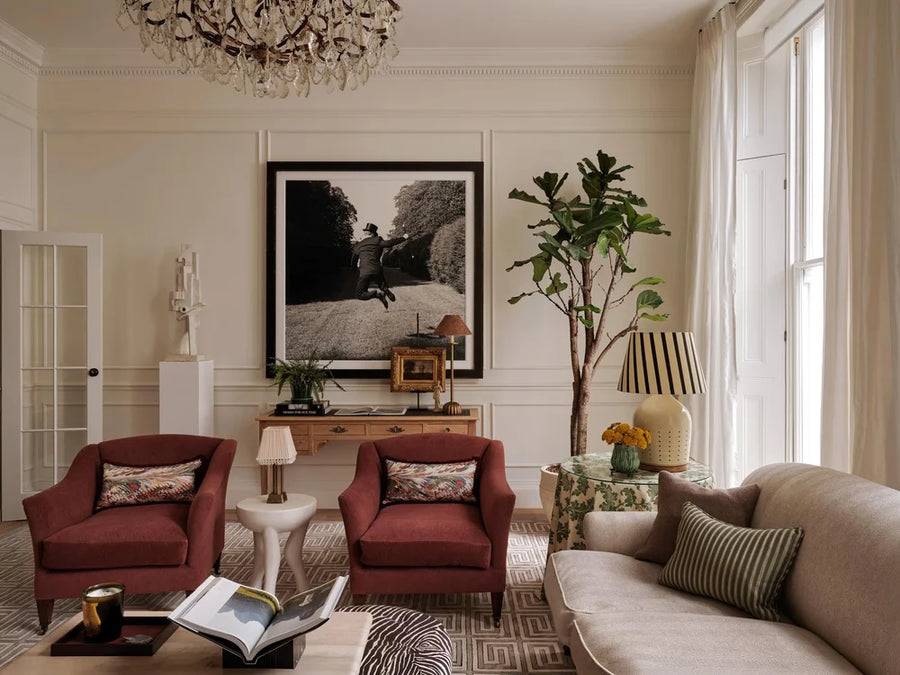 Kensington Townhouse
