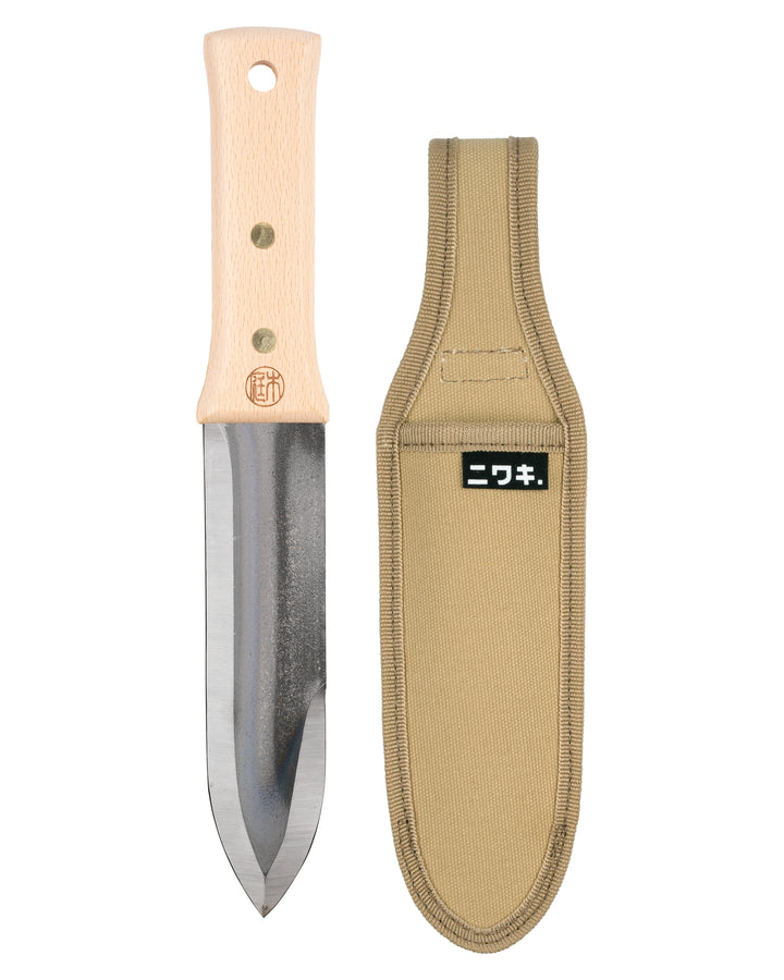 Niwaki Japanese Trowel