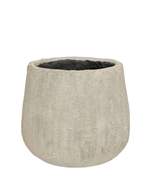 Wabi Bowl Planter