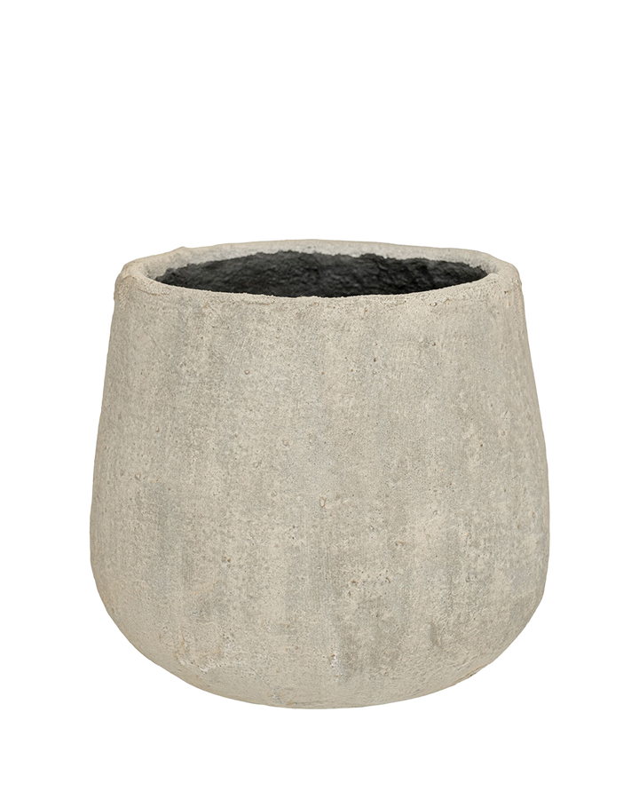 Wabi Bowl Planter