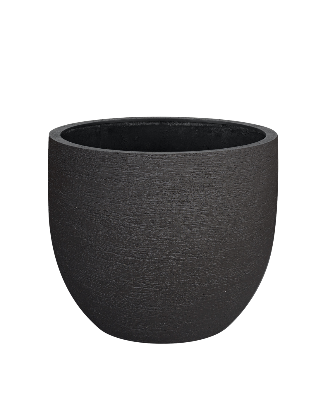 Earthen Egg Planter