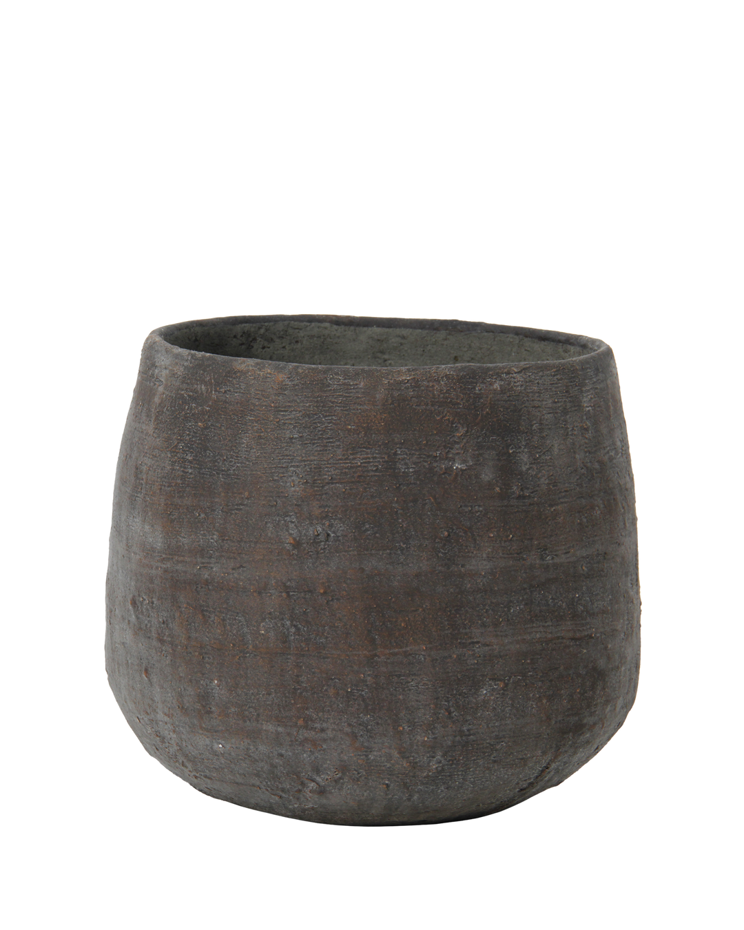 Wabi Bowl Planter