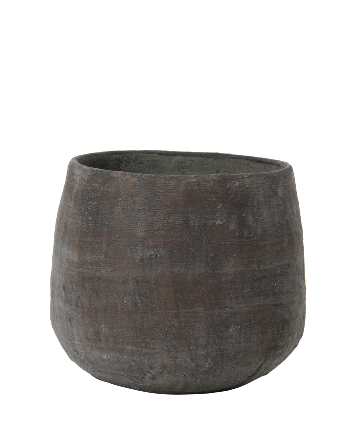 Wabi Bowl Planter