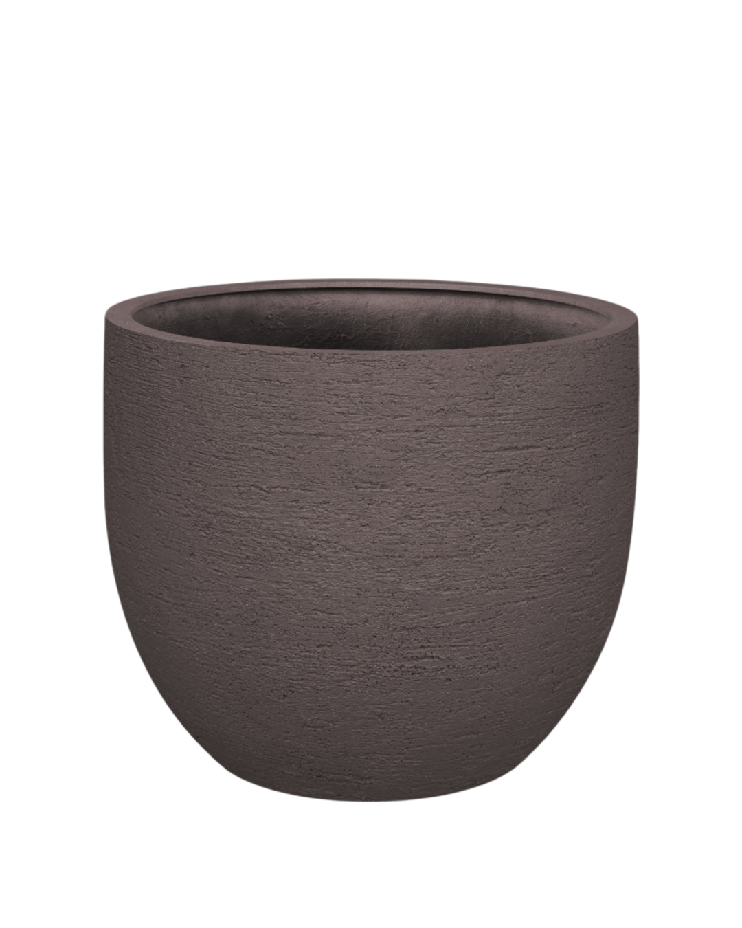 Earthen Egg Planter