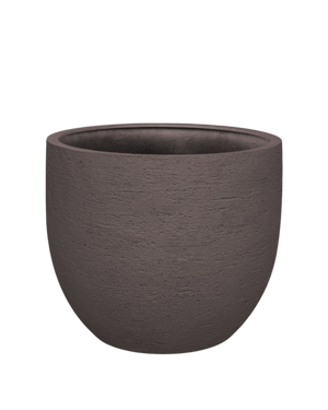 Earthen Egg Planter