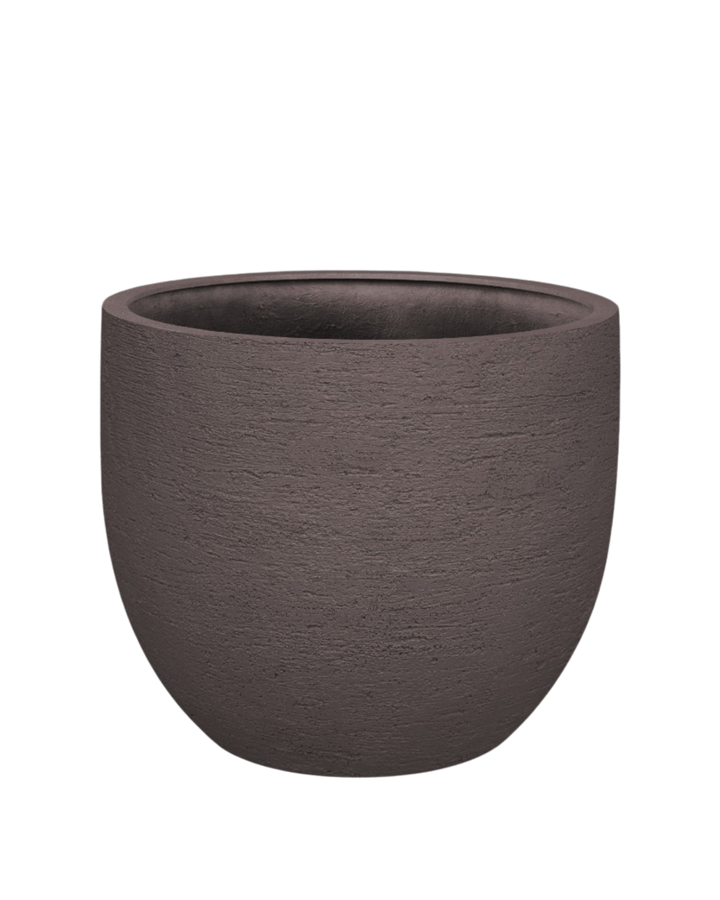 Earthen Egg Planter