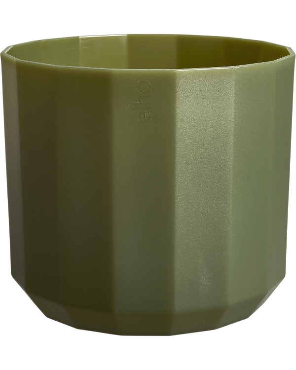 Facet Planters