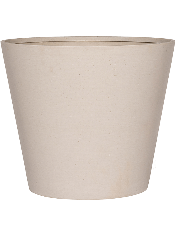 Refined Indoor Bucket Planter