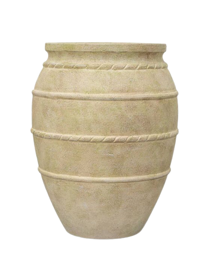 Romera Vessel