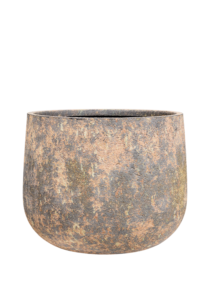 Atlas Pot
