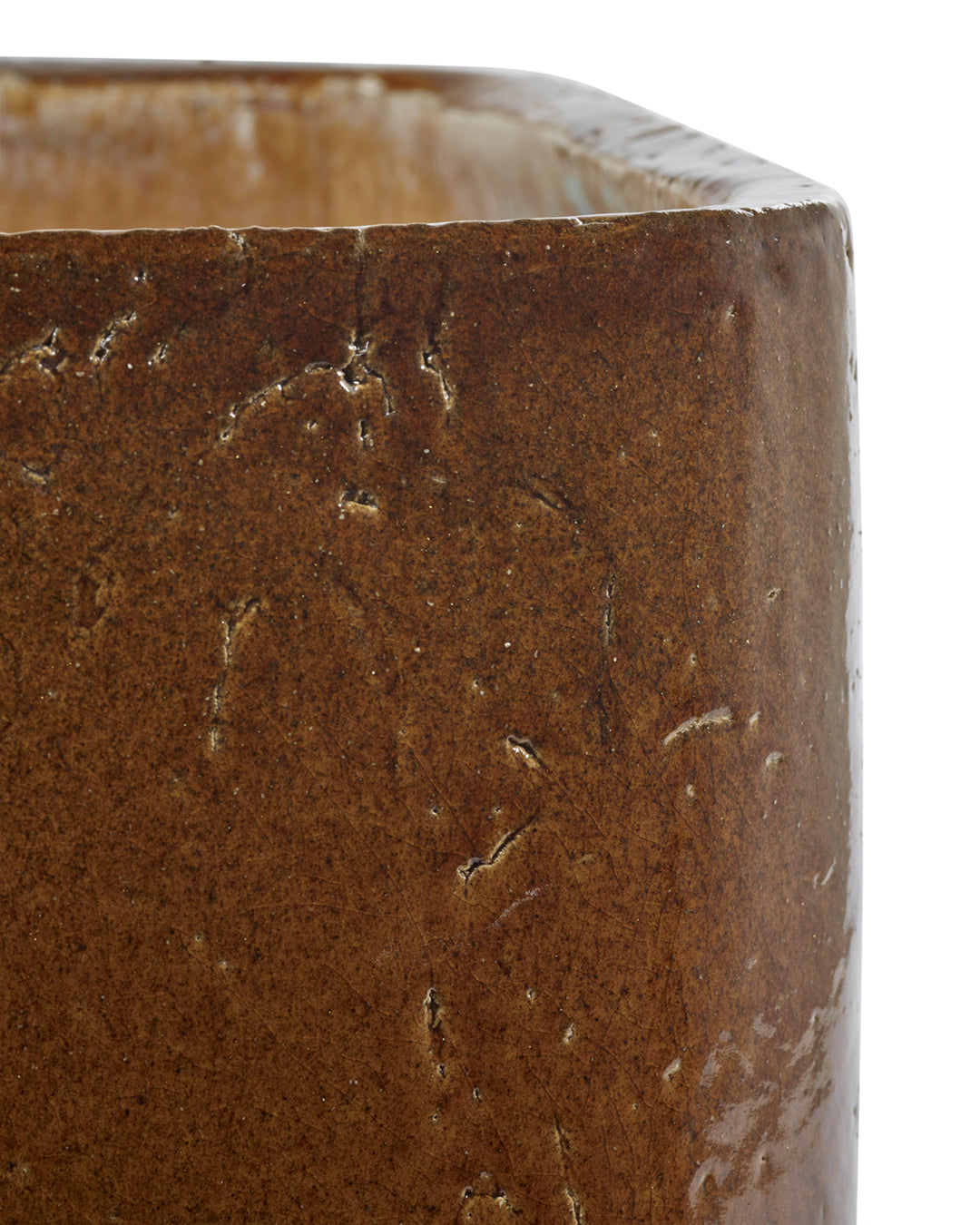 Book Amber Planter