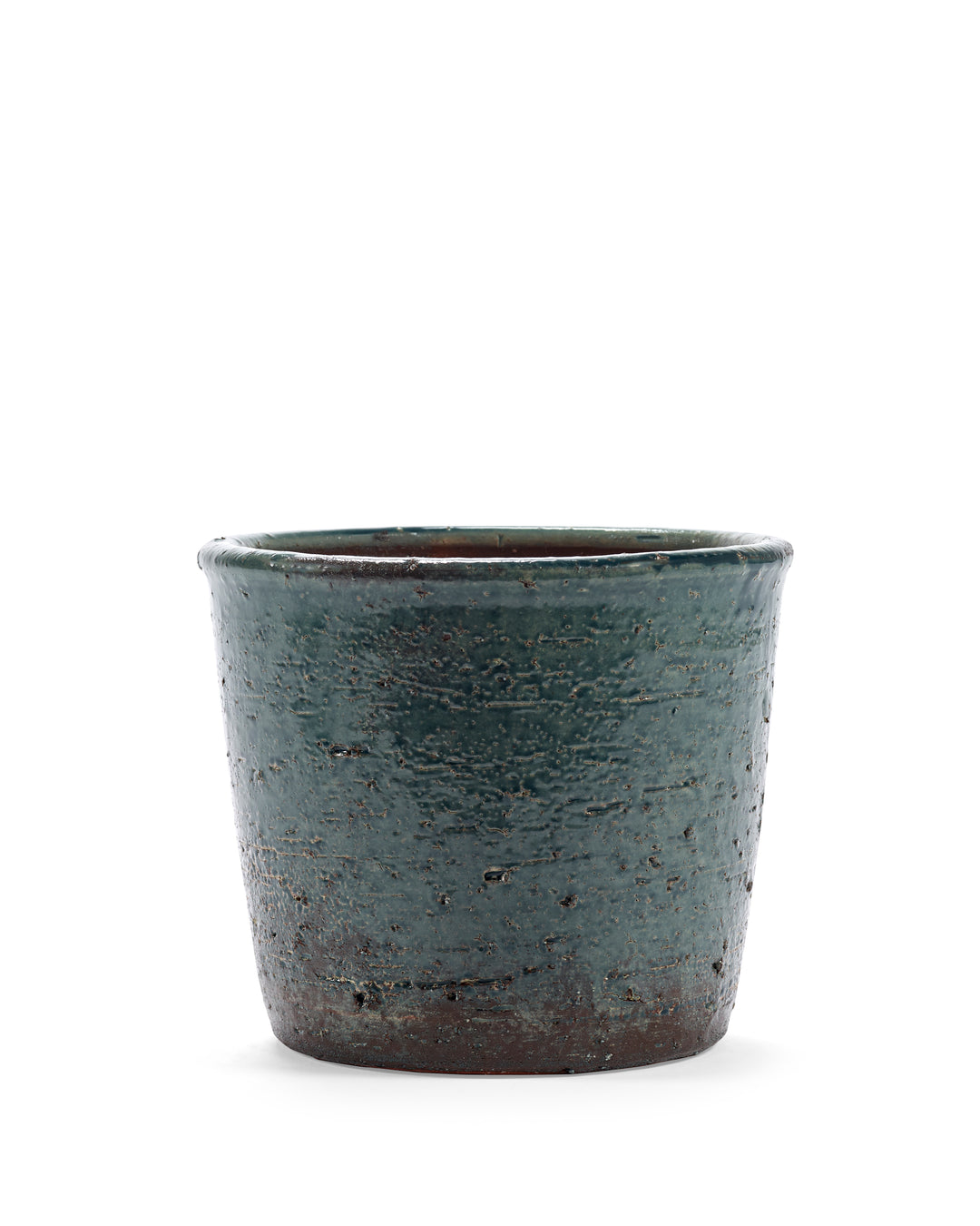 Glazed Plant Pots