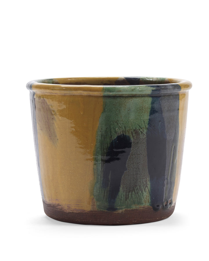 Glazed Plant Pots