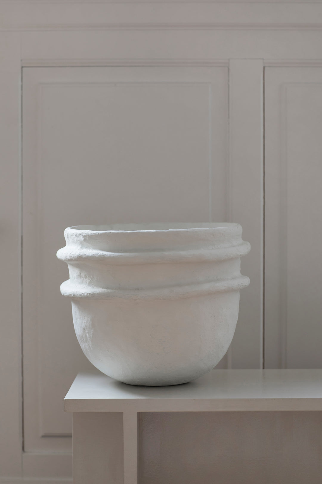 Earth Pot