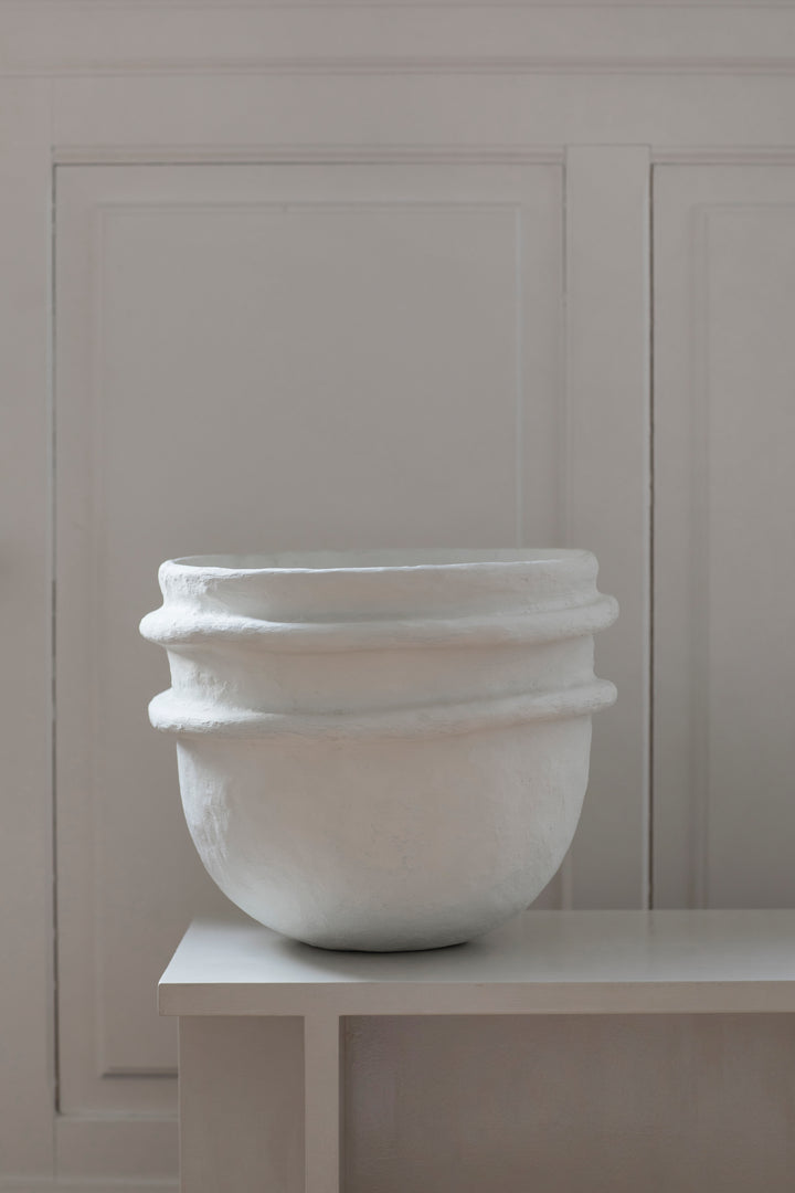 Earth Pot