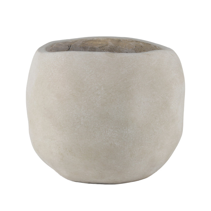 Shape Grey Planter