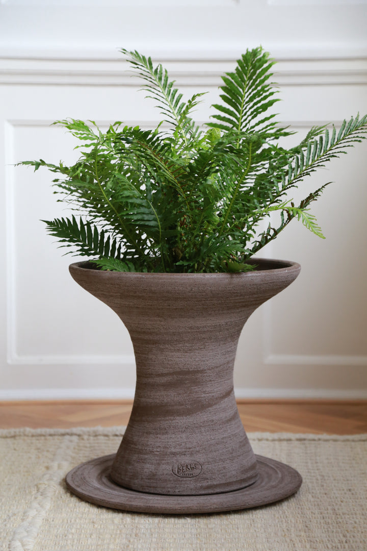 Celeste Pot or Pedestal Table