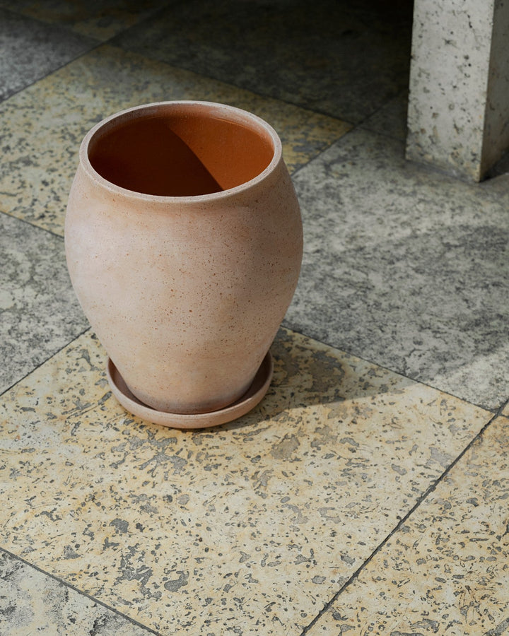 Delphi Pots