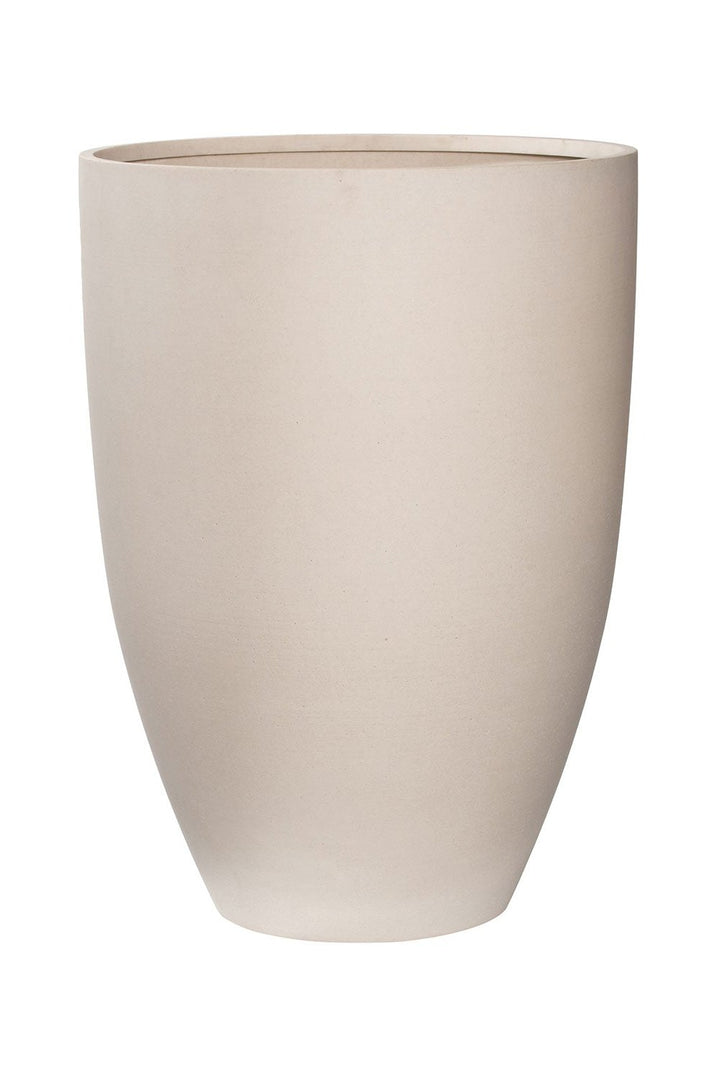 Refined Indoor Tall Vase Planters