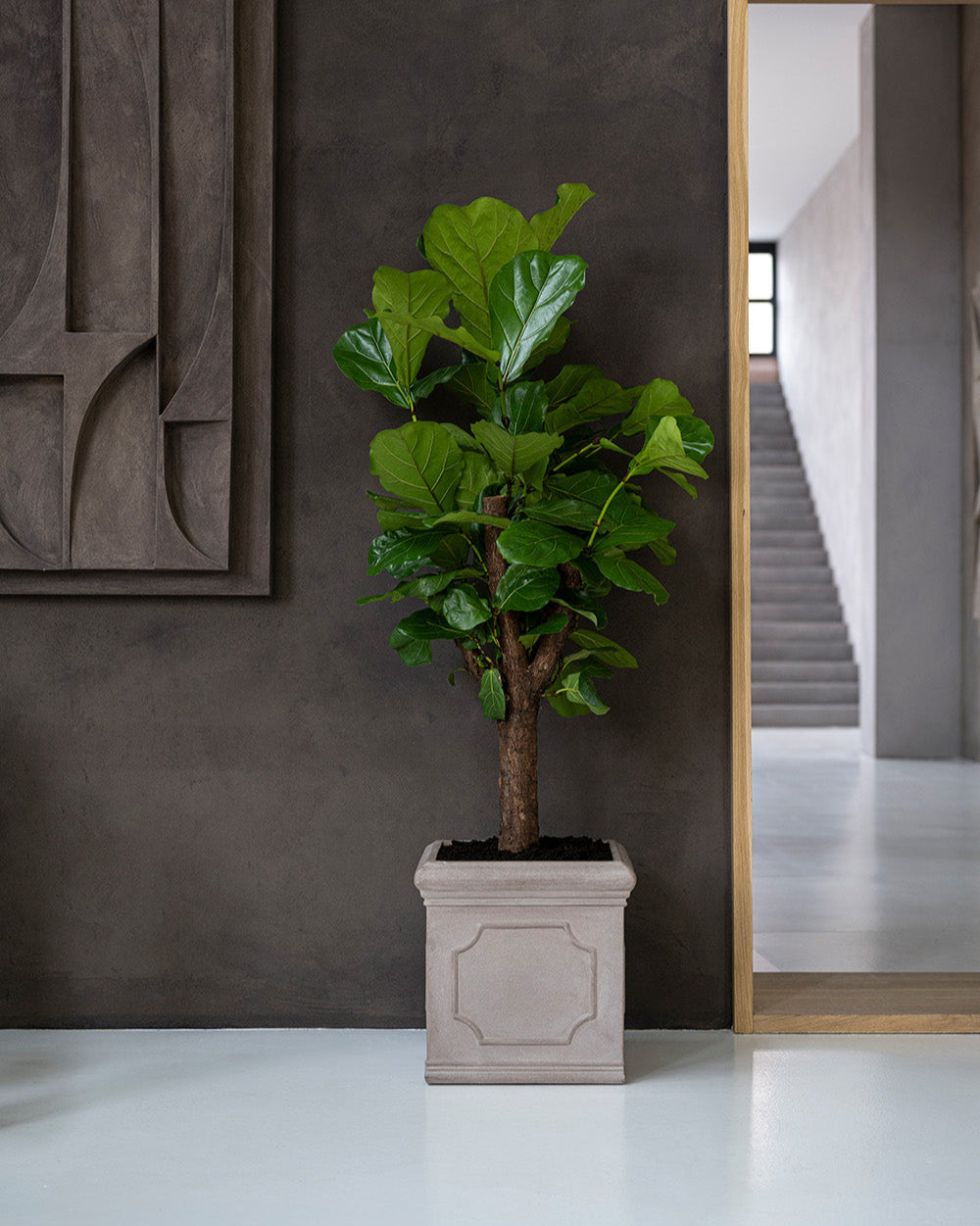 Heritage Box Planter