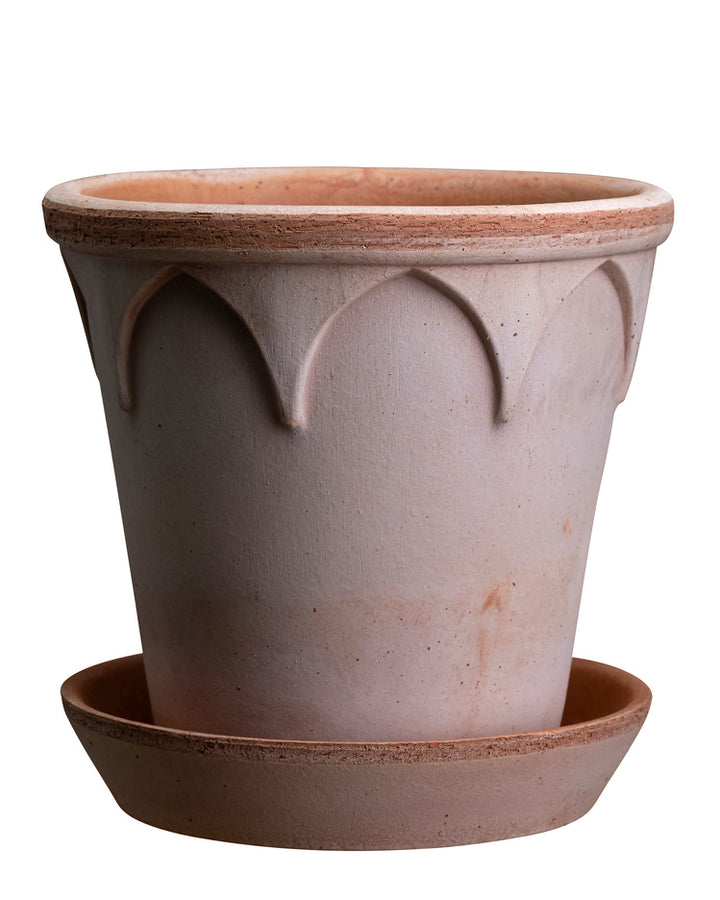 Elizabeth Pot
