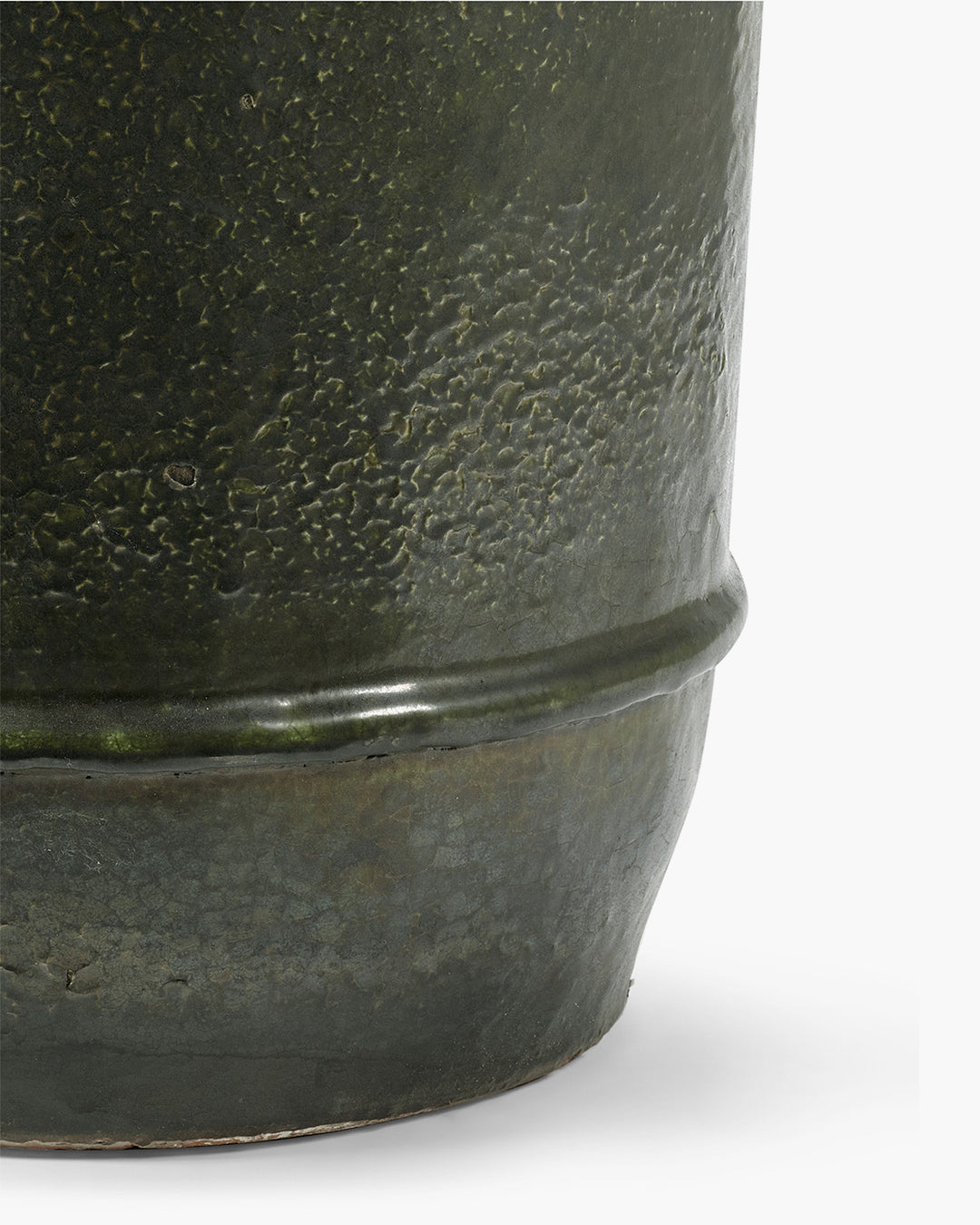 Dune Pot