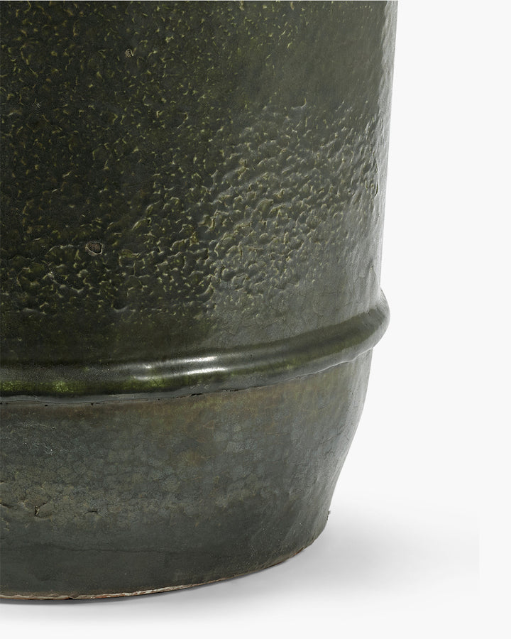 Dune Pot