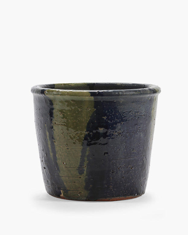 Glazed Plant Pots